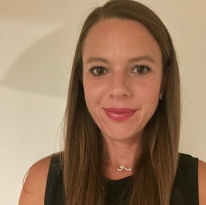 Meet your Posher, Kate